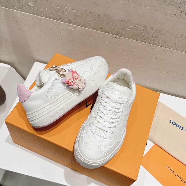 Louis Vuitton Shoes 36600-4