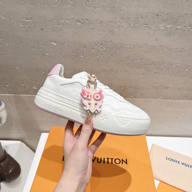 Louis Vuitton Shoes 36600-4