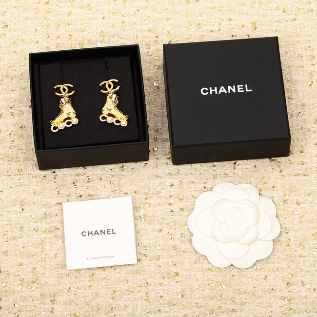 Chanel Earrings CE13778
