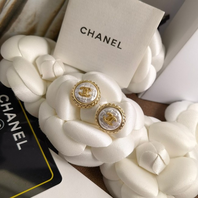 Chanel Earrings CE13788