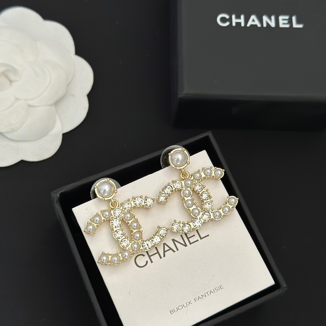Chanel Earrings CE13799