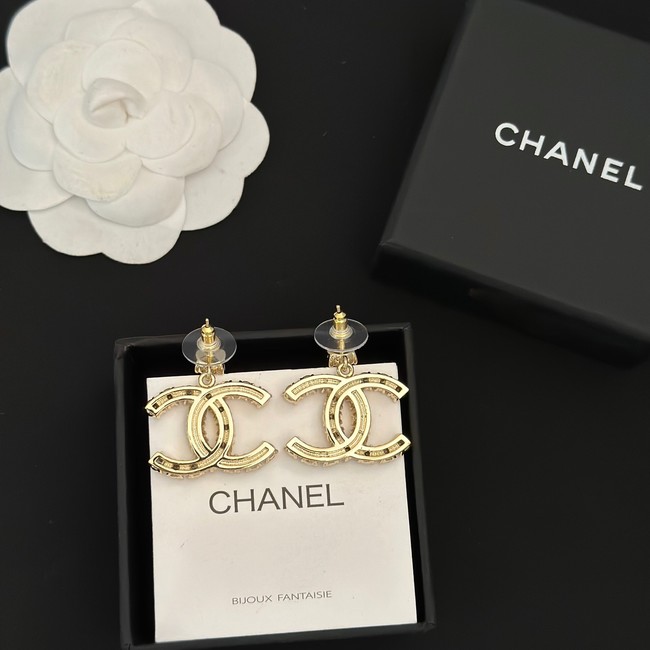 Chanel Earrings CE13799