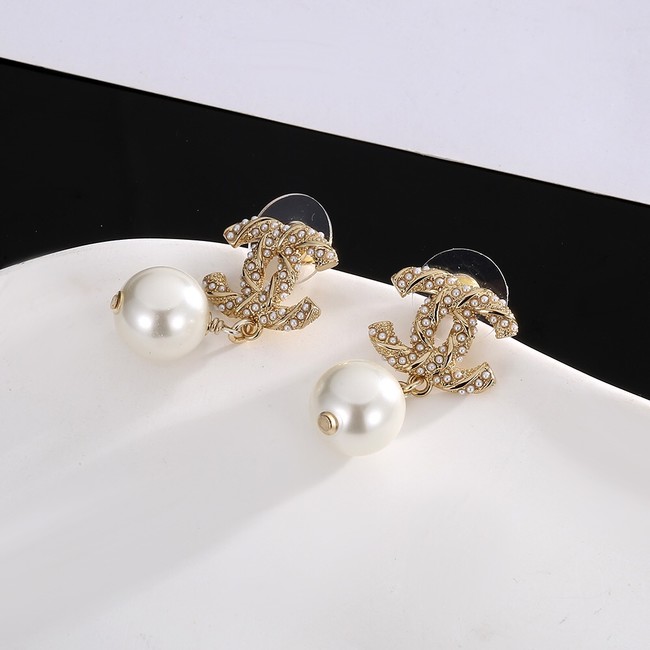 Chanel Earrings CE13806