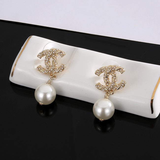 Chanel Earrings CE13806