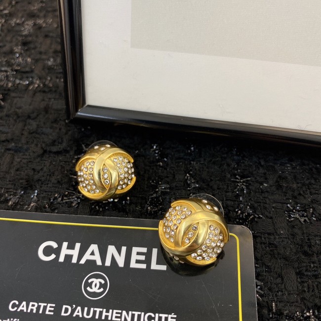 Chanel Earrings CE13809