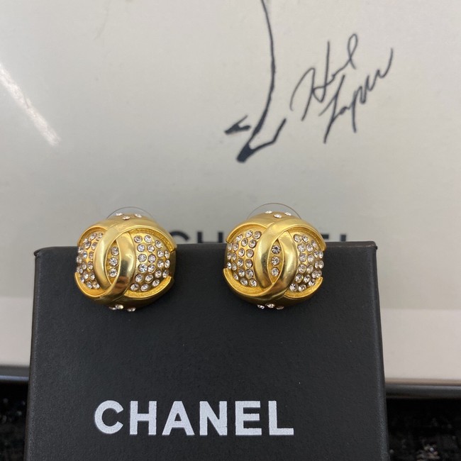 Chanel Earrings CE13809