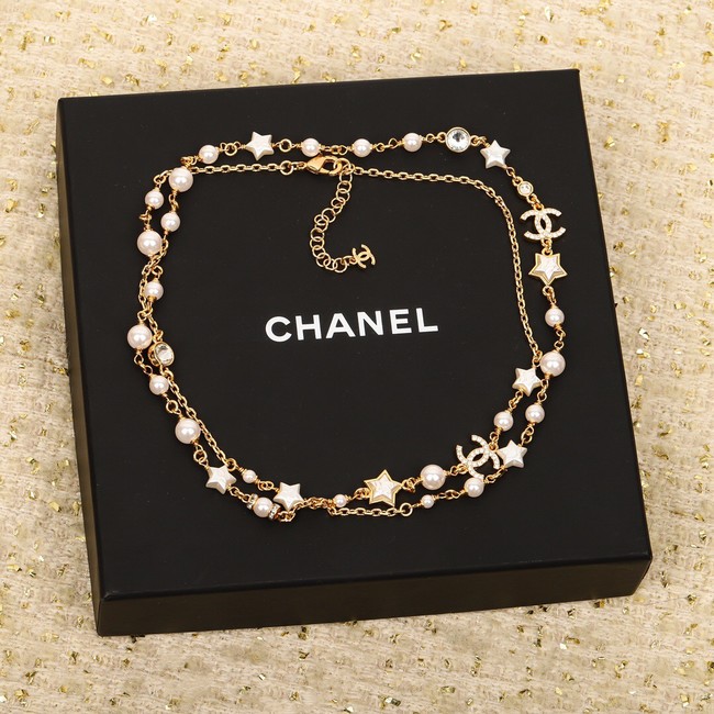 Chanel NECKLACE CE13777
