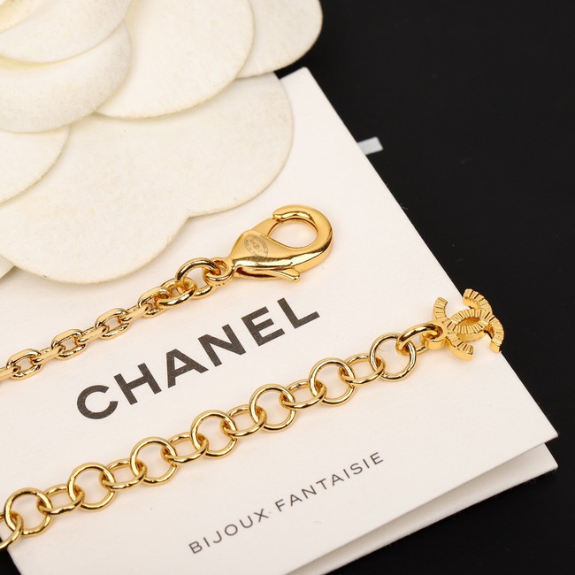Chanel NECKLACE CE13777