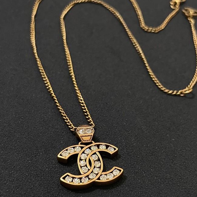 Chanel NECKLACE CE13798