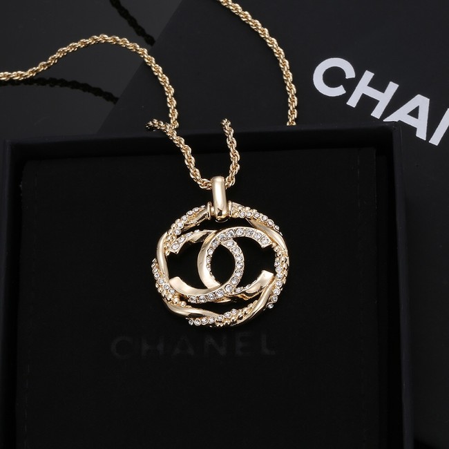 Chanel NECKLACE CE13804
