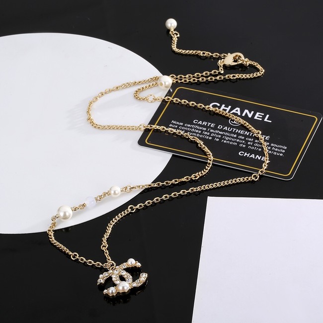 Chanel NECKLACE CE13807