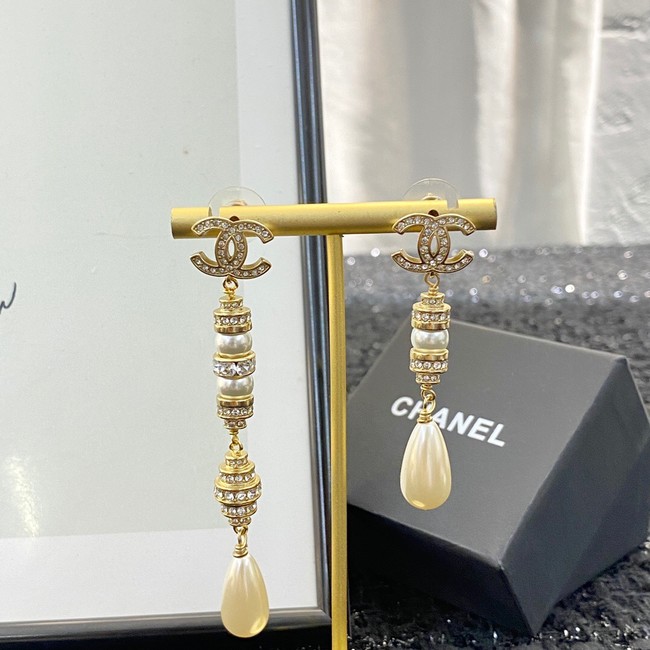 Chanel Earrings CE13810