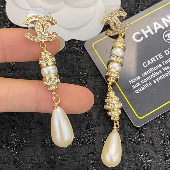 Chanel Earrings CE13810