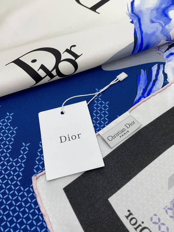 Dior Scarf DIC00355