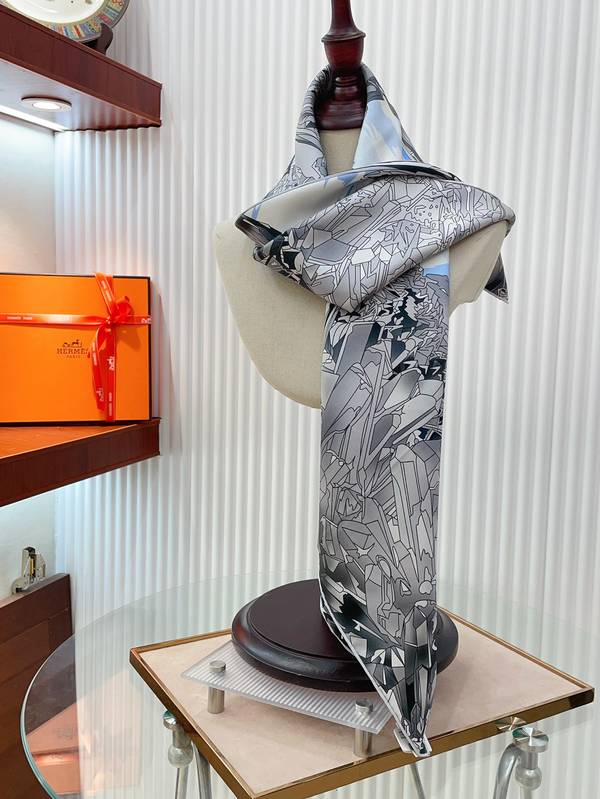 Hermes Scarf HEC00950 Hermes Scarf HEC00950