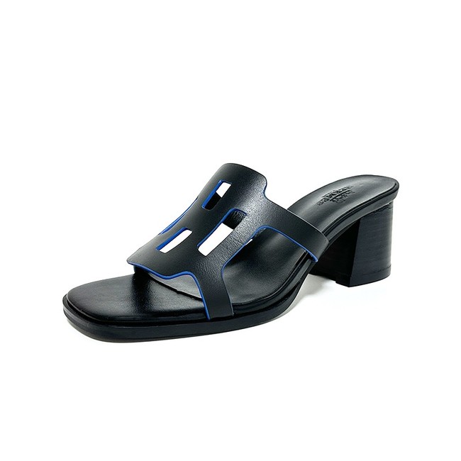 Hermes Shoes WOMENS SANDAL heel height 6CM 36603-3
