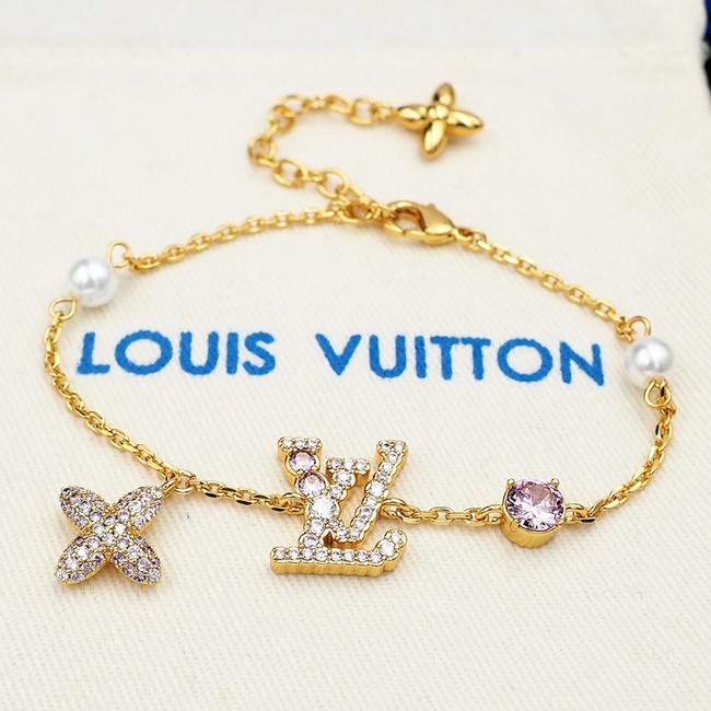 Louis Vuitton Bracelet CE13814