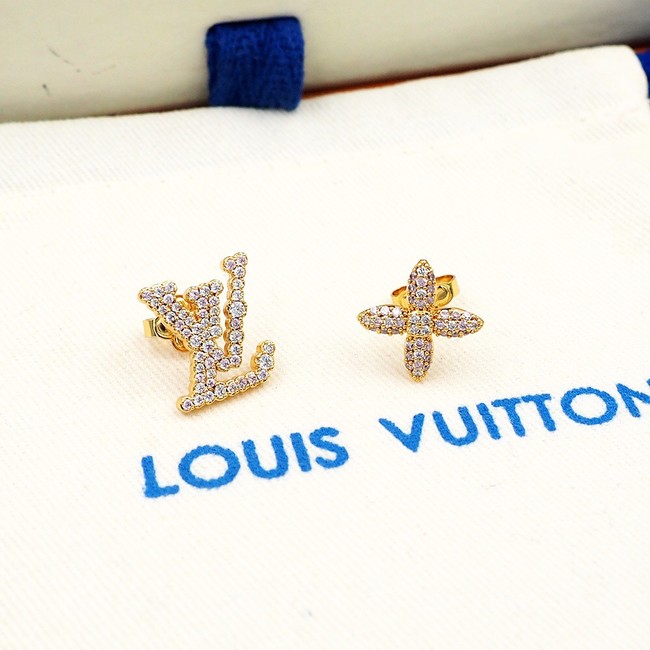 Louis Vuitton Earrings CE13817