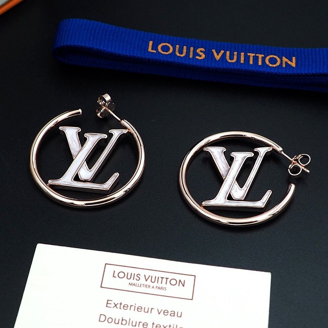 Louis Vuitton Earrings CE13821