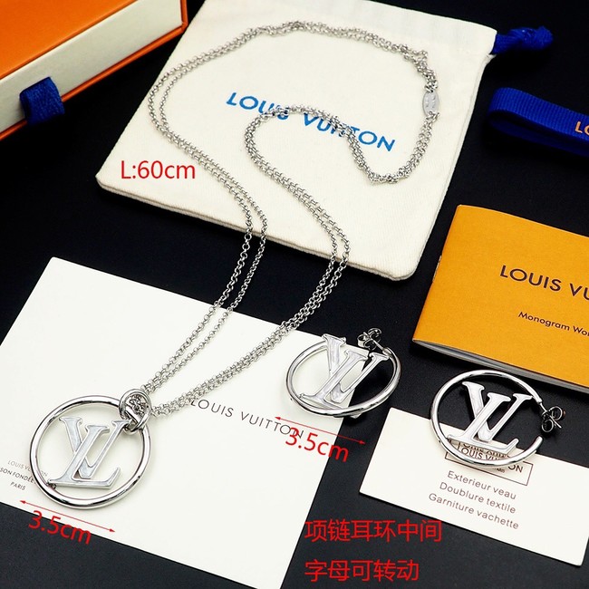 Louis Vuitton NECKLACE CE13822