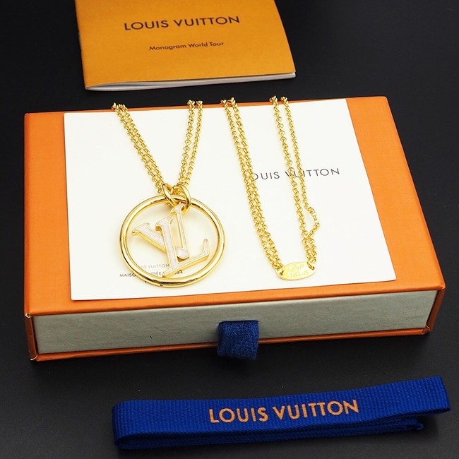 Louis Vuitton NECKLACE CE13822