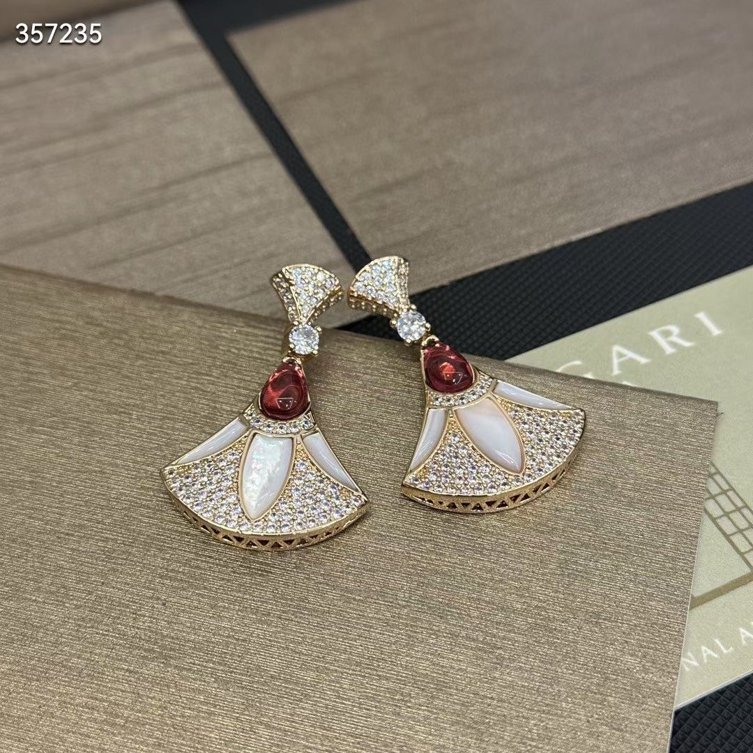 BVLGARI Earrings CE13835