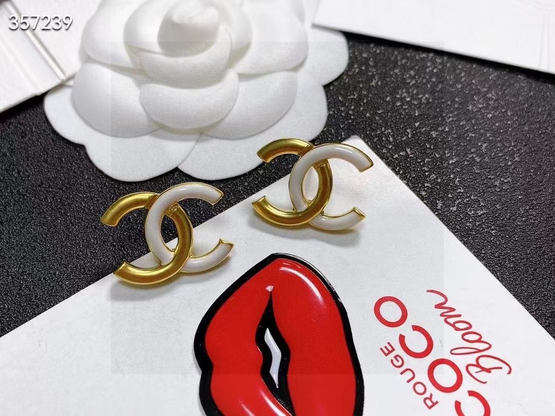 Chanel Earrings CE13832