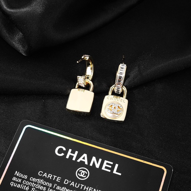 Chanel Earrings CE13839