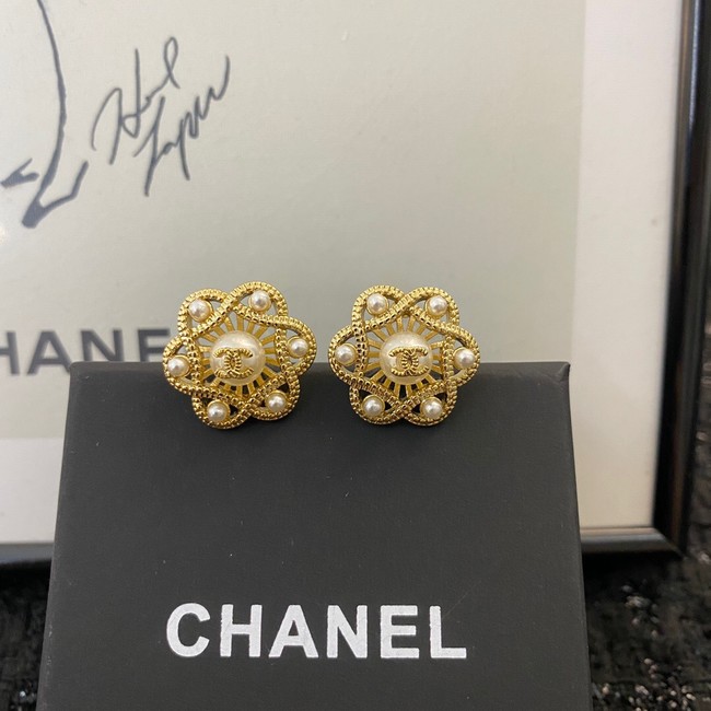 Chanel Earrings CE13844