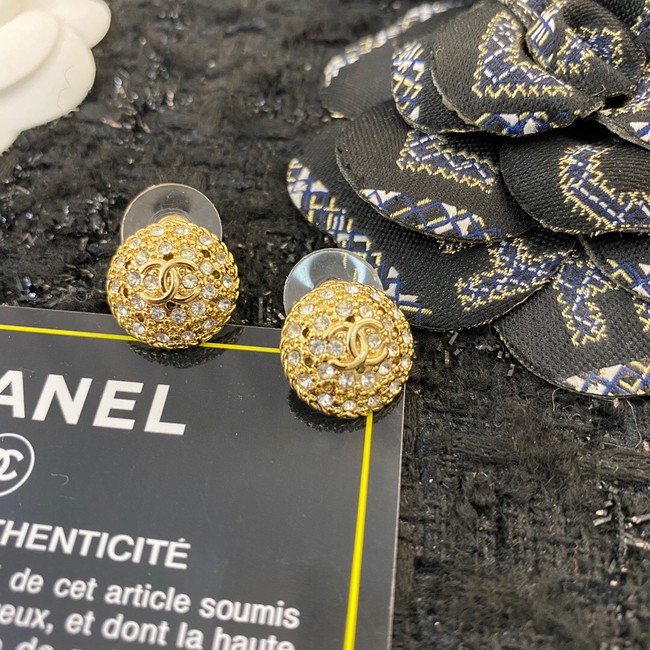 Chanel Earrings CE13845