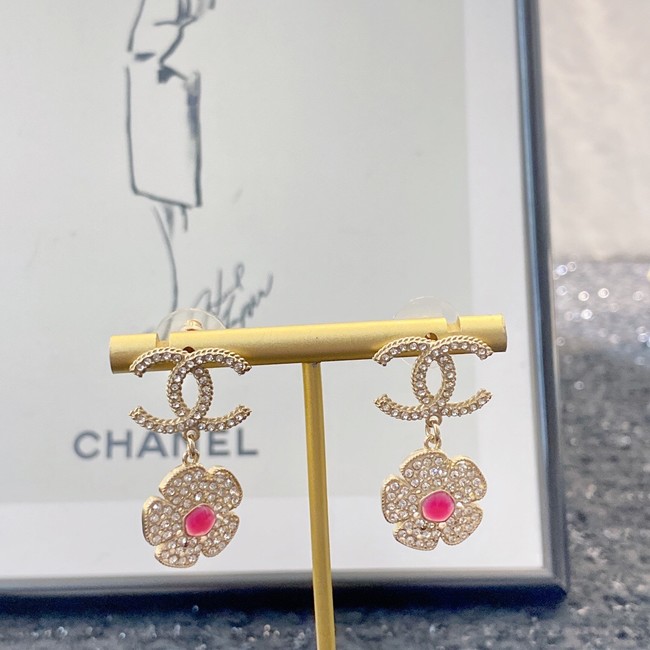Chanel Earrings CE13846