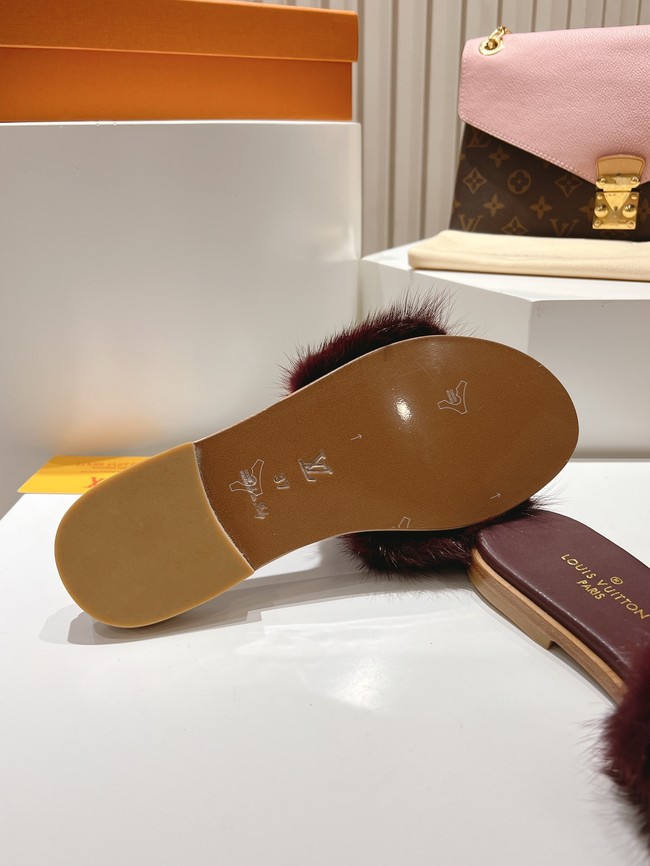 Louis Vuitton Shoes 36611-1