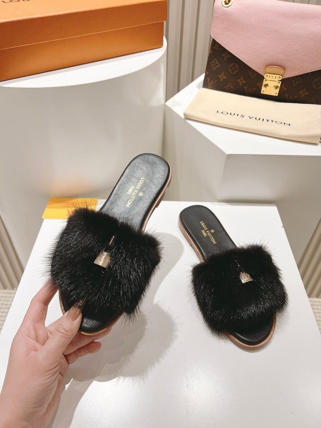 Louis Vuitton Shoes 36611-11
