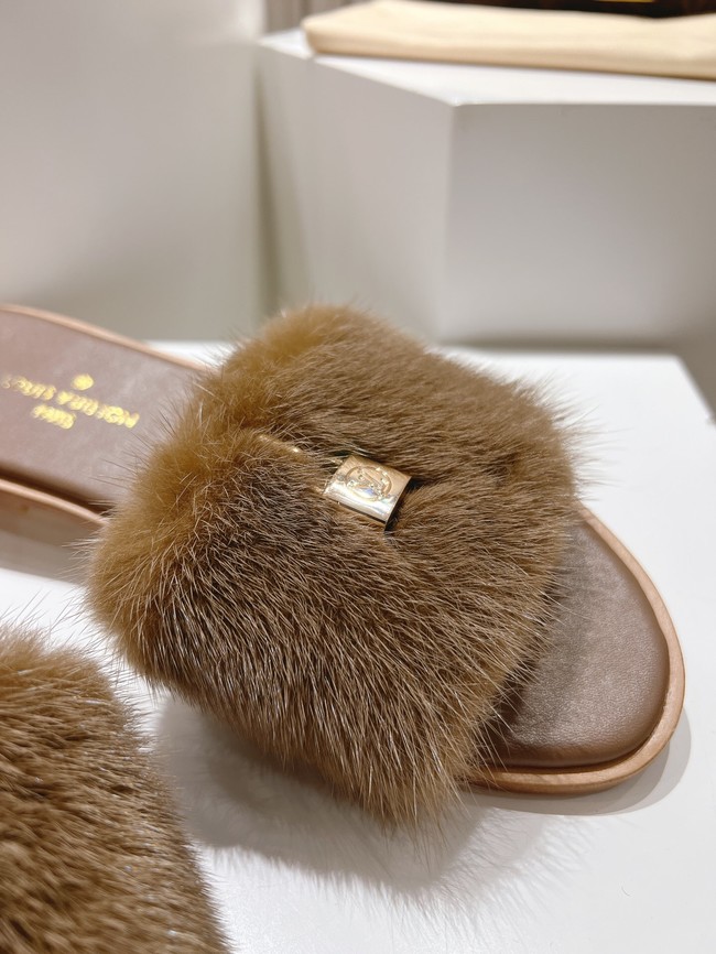 Louis Vuitton Shoes 36611-2