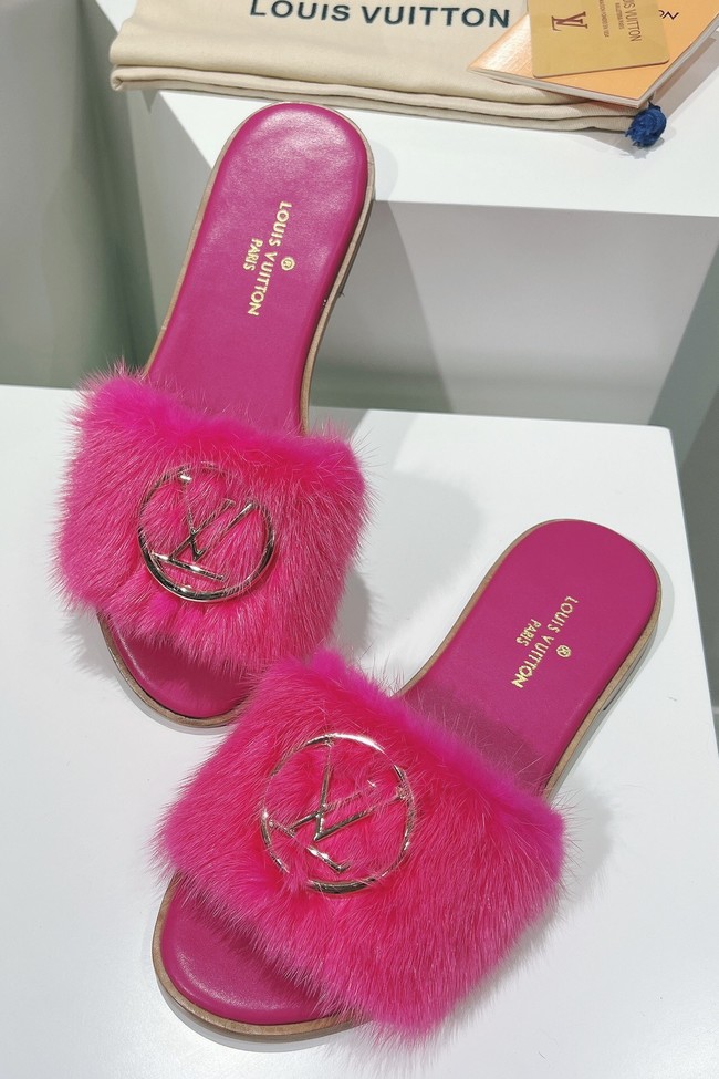 Louis Vuitton Shoes 36612-2
