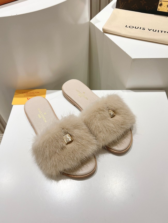 Louis Vuitton Shoes 36611-3