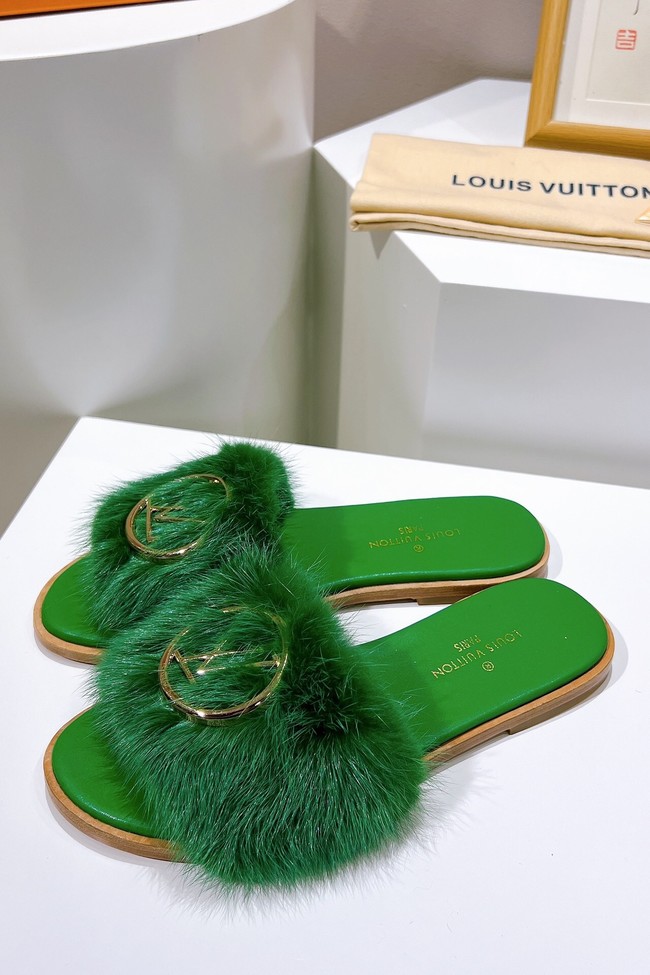 Louis Vuitton Shoes 36612-3