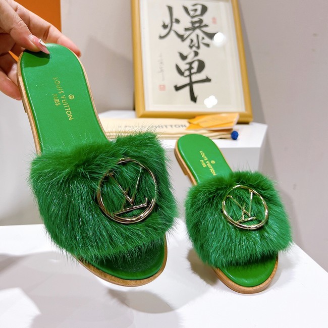 Louis Vuitton Shoes 36612-3
