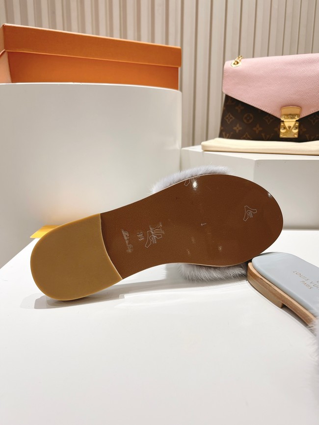 Louis Vuitton Shoes 36611-4
