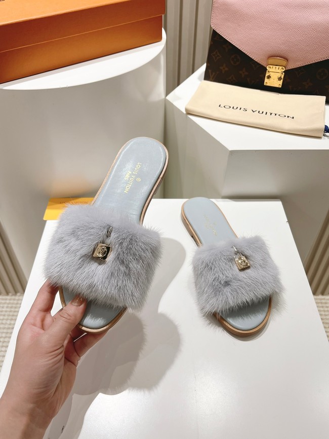 Louis Vuitton Shoes 36611-4