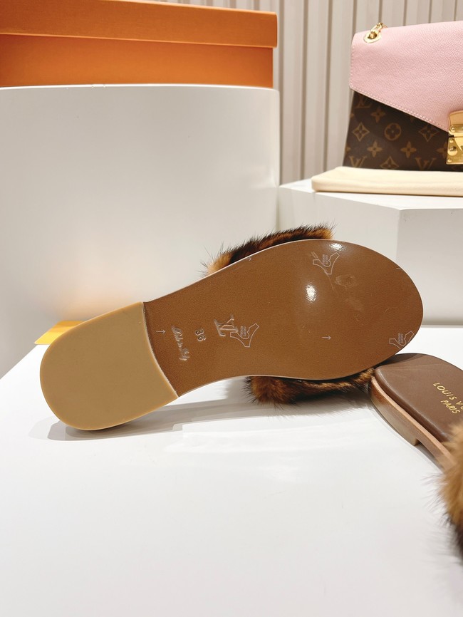 Louis Vuitton Shoes 36611-6