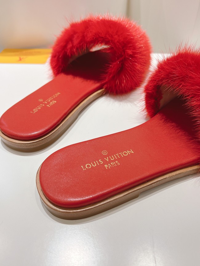 Louis Vuitton Shoes 36611-7