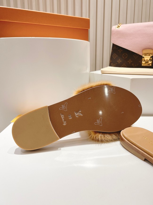 Louis Vuitton Shoes 36611-9