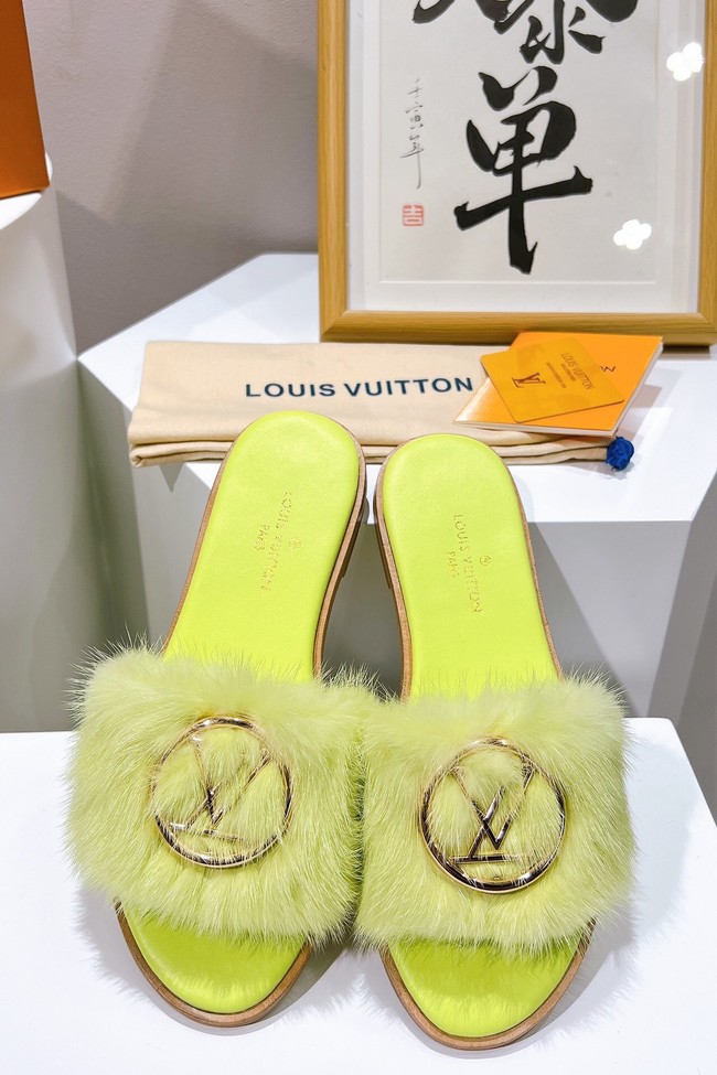 Louis Vuitton Shoes 36612-4