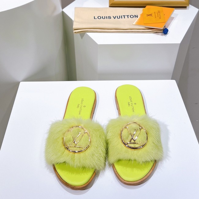Louis Vuitton Shoes 36612-4
