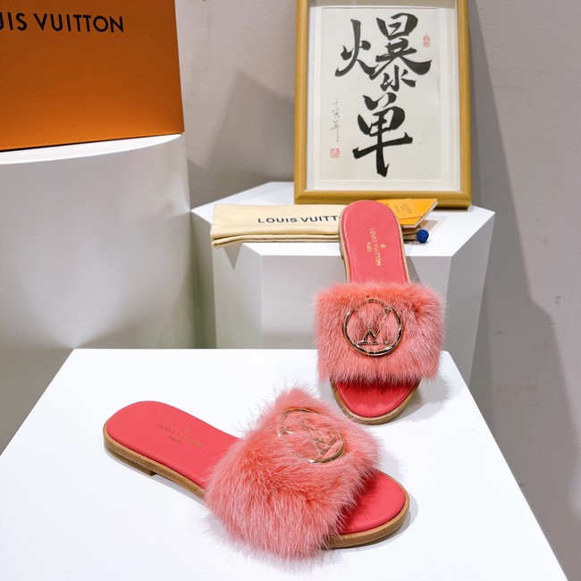 Louis Vuitton Shoes 36612-5
