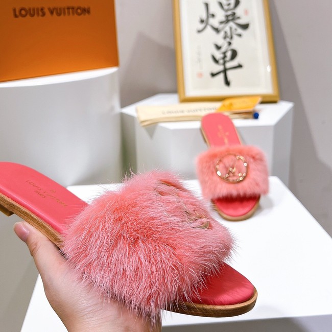 Louis Vuitton Shoes 36612-5