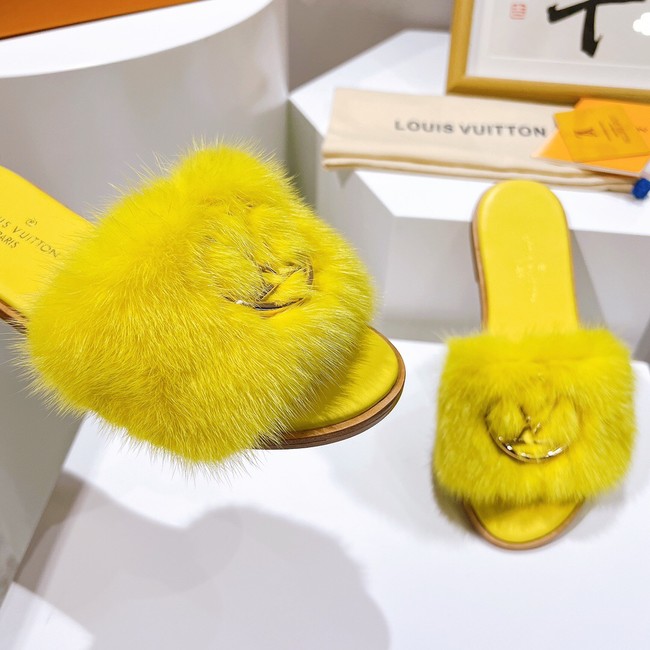 Louis Vuitton Shoes 36612-6