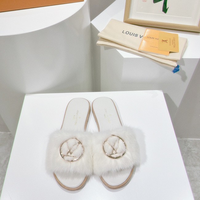 Louis Vuitton Shoes 36612-7