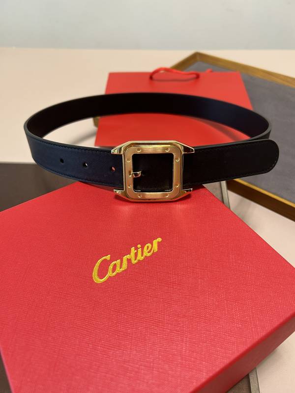 Cartier Belt 30MM CTB00127
